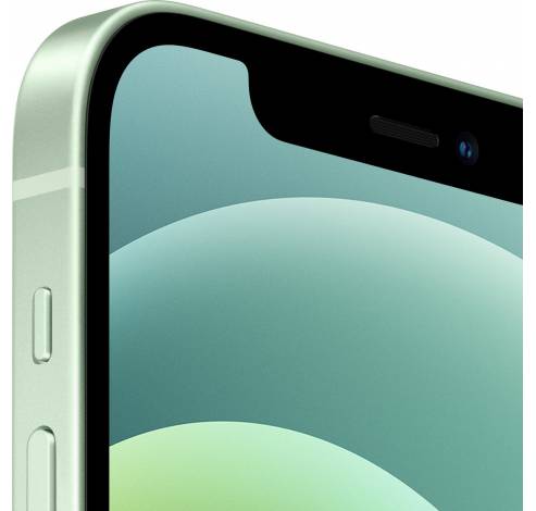 Refurbished iPhone 12 128GB Green C Grade  Apple