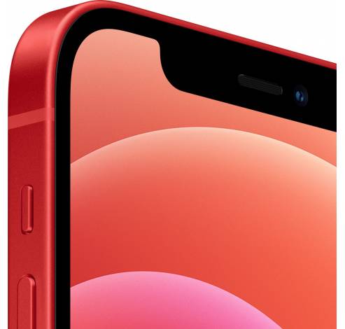 Refurbished iPhone 12 128GB Red C Grade  Apple