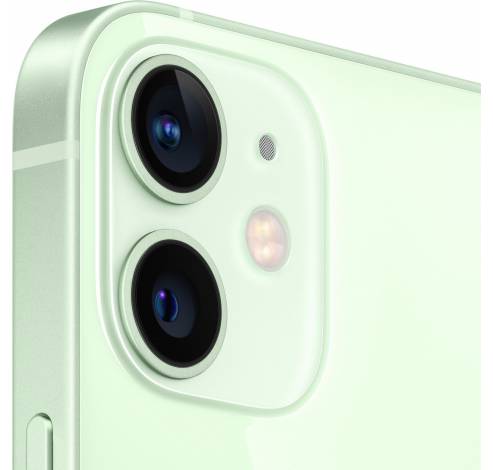 Refurbished iPhone 12 Mini 128GB Green C Grade  Apple