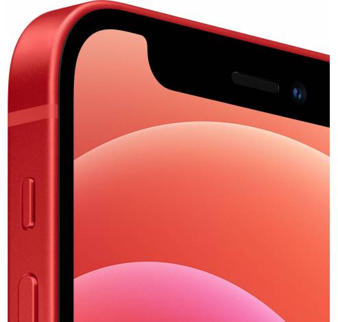 Refurbished iPhone 12 Mini 128GB Red C Grade  Apple