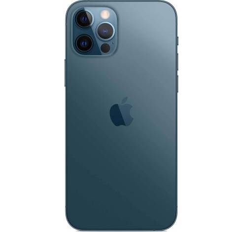 Refurbished iPhone 12 Pro 256GB Blue C Grade  Apple