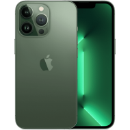 Refurbished iPhone 13 Pro 128GB Green C Grade 