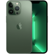 Refurbished iPhone 13 Pro 256GB Green C Grade 