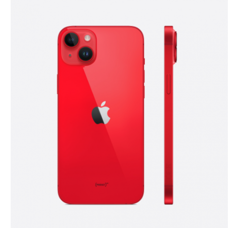 Refurbished iPhone 14 256GB (PRODUCT)RED  Apple