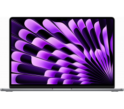 15-inch MacBook Air M2 256GB - Space Grey Apple