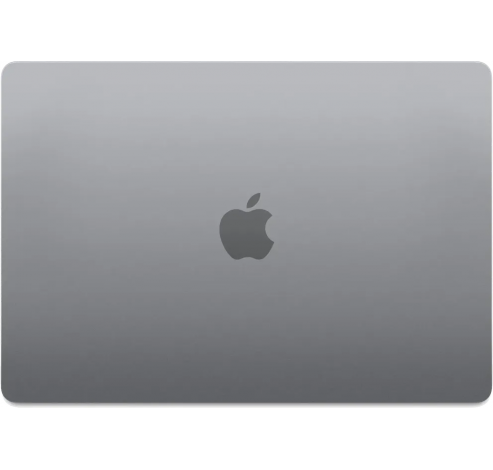 15-inch MacBook Air M2 256GB - Space Grey  Apple