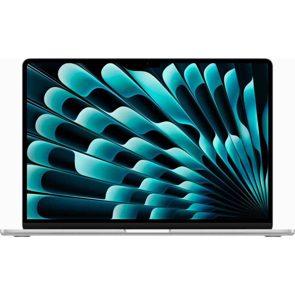 15-inch MacBook Air M2 256GB - Silver 