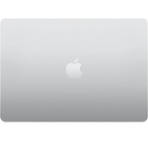 15-inch MacBook Air M2 256GB - Silver  Apple
