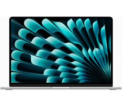 15-inch MacBook Air M2 512GB - Silver Apple
