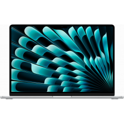 Apple 15-inch MacBook Air M2 512GB - Silver 