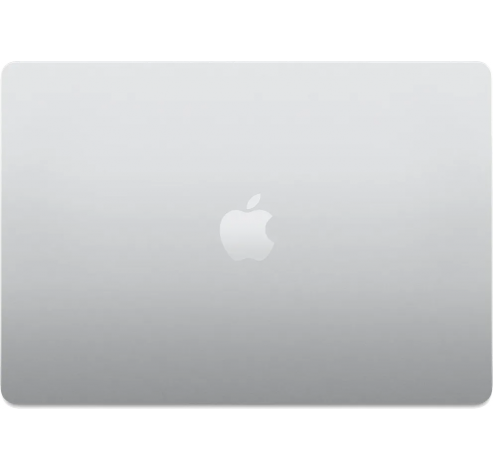 15-inch MacBook Air M2 512GB - Silver  Apple