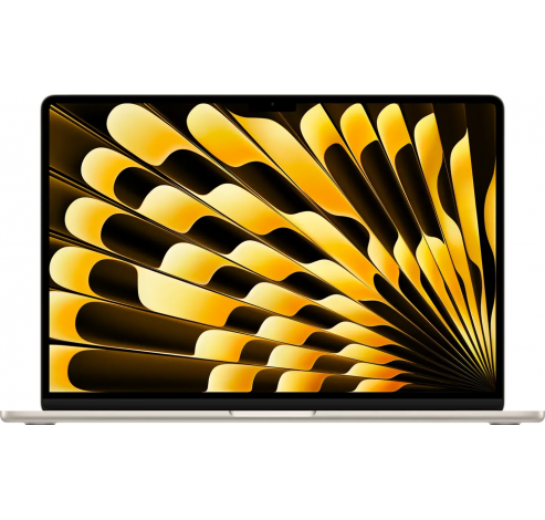 15-inch MacBook Air M2 256GB - Starlight  Apple