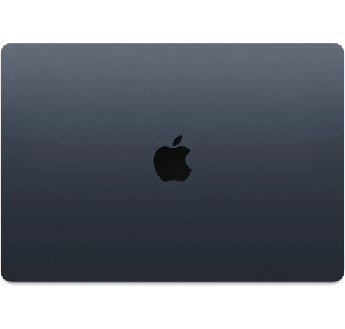 15-inch MacBook Air M2 256GB - Midnight  Apple