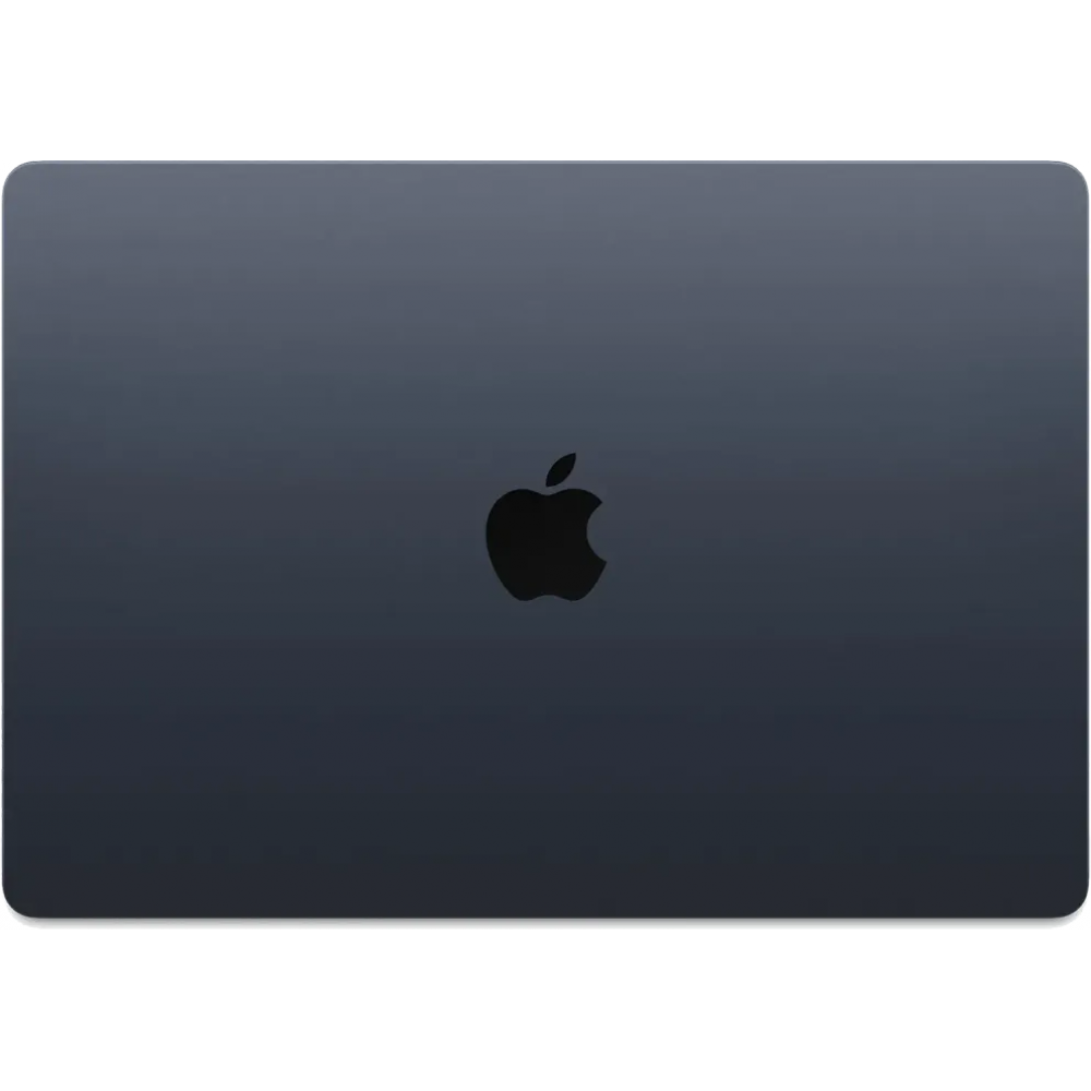 Apple Laptop 15-inch MacBook Air M2 512GB - Midnight