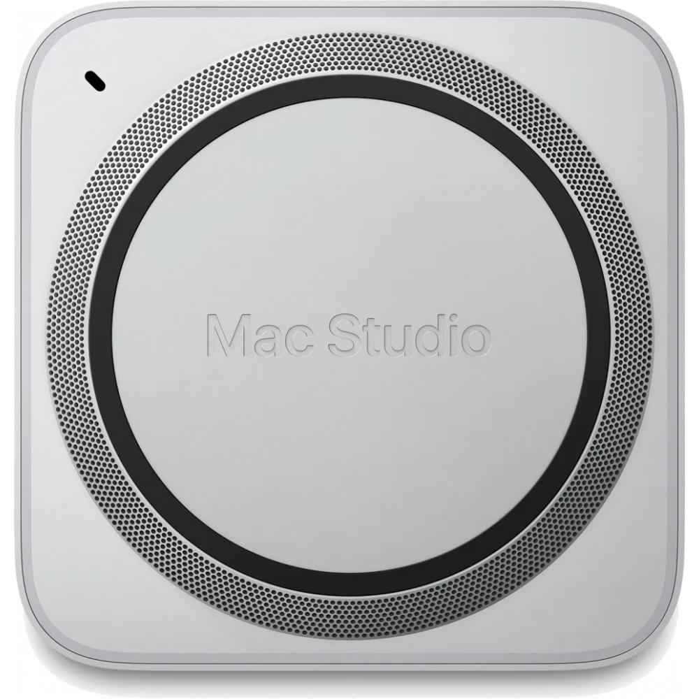 Apple Desktop Mac Studio M2 Ultra  512GB SSD