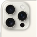 iPhone 15 Pro Max 256GB White Titanium 