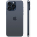 iPhone 15 Pro Max 256GB Blue Titanium 