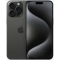 iPhone 15 Pro Max 512GB Black Titanium 