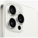 iPhone 15 Pro Max 512GB White Titanium 