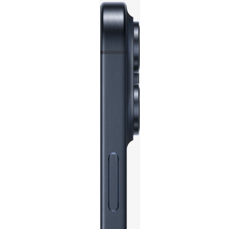 iPhone 15 Pro Max 512GB Blue Titanium  Apple