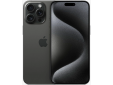 iPhone 15 Pro Max 1TB Black Titanium