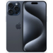 iPhone 15 Pro Max 1TB Blue Titanium 