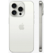 iPhone 15 Pro 128GB White Titanium 