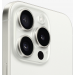 iPhone 15 Pro 128GB White Titanium 