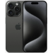 iPhone 15 Pro 256GB Black Titanium 