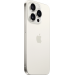 iPhone 15 Pro 256GB White Titanium 