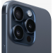 iPhone 15 Pro 256GB Blue Titanium 