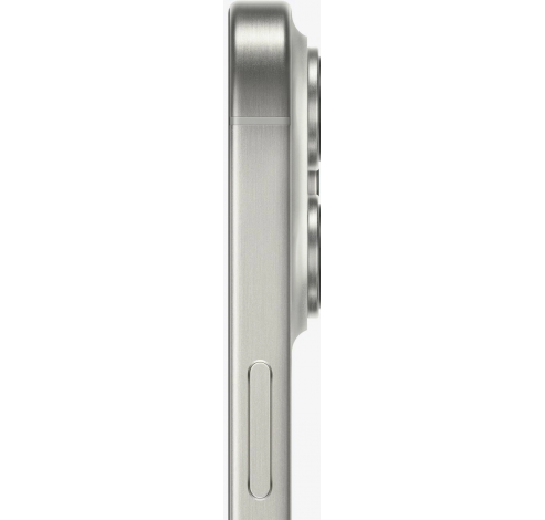 iPhone 15 Pro 512GB White Titanium  Apple
