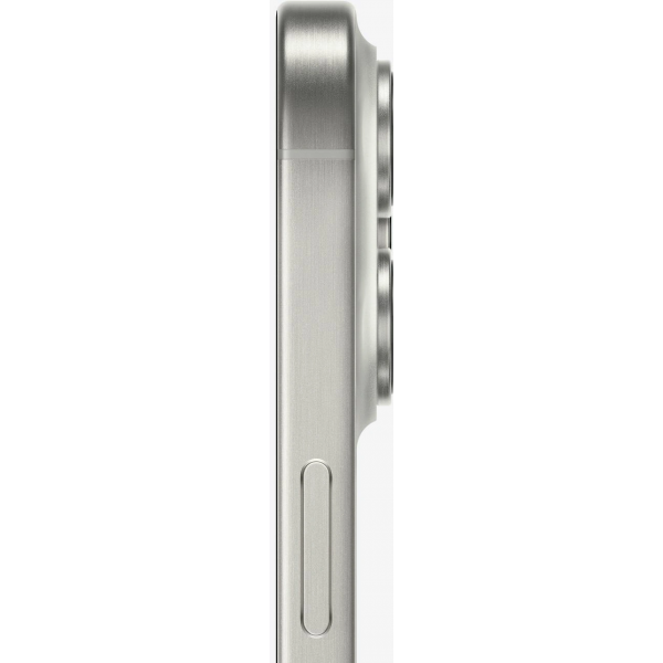 iPhone 15 Pro 1TB White Titanium 