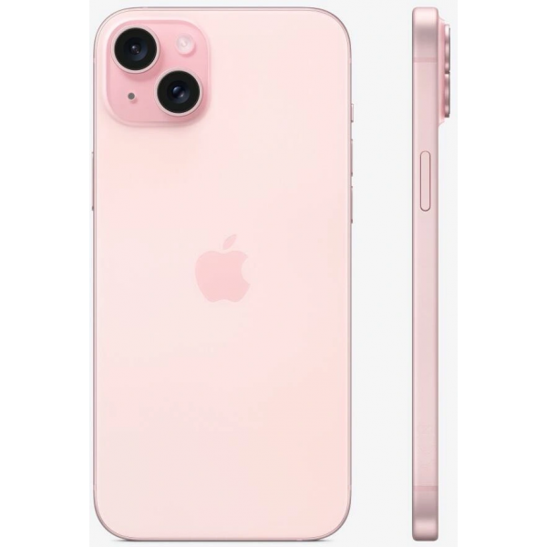 iPhone 15 Plus 128GB Pink 