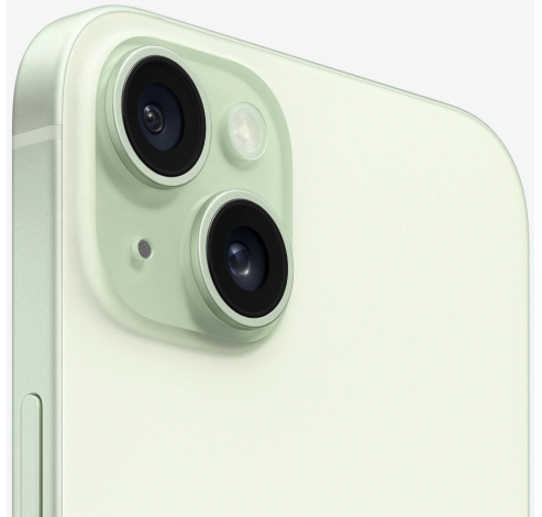 iPhone 15 Plus 128GB Green  Apple