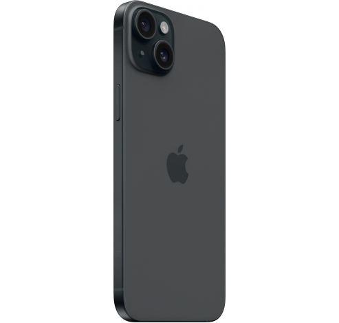 iPhone 15 Plus 256GB Black  Apple