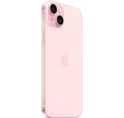 iPhone 15 Plus 256GB Pink  Apple