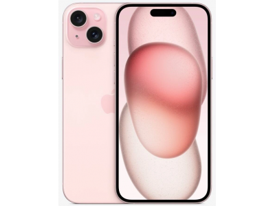 iPhone 15 Plus 256GB Pink