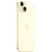 iPhone 15 Plus 256GB Yellow 