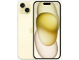 iPhone 15 Plus 256GB Yellow