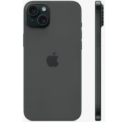 iPhone 15 Plus 512GB Black  Apple