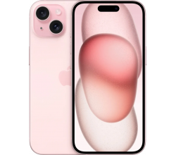 iPhone 15 Plus 512GB Pink Apple