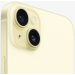 iPhone 15 Plus 512GB Yellow 