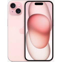 iPhone 15 128GB Pink Apple
