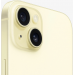 iPhone 15 128GB Yellow 