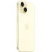 iPhone 15 128GB Yellow 