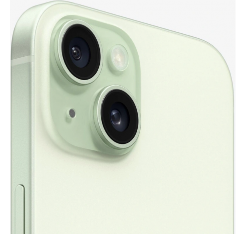 iPhone 15 128GB Green  Apple