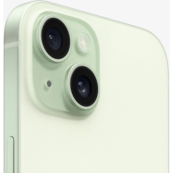 iPhone 15 128GB Green 