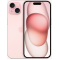 iPhone 15 256GB Pink 