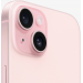 iPhone 15 256GB Pink 